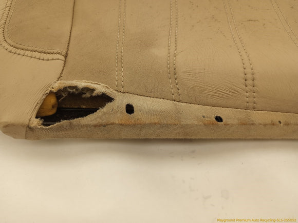 Jaguar XK8 Passenger Right Front Lower Seat Cushion