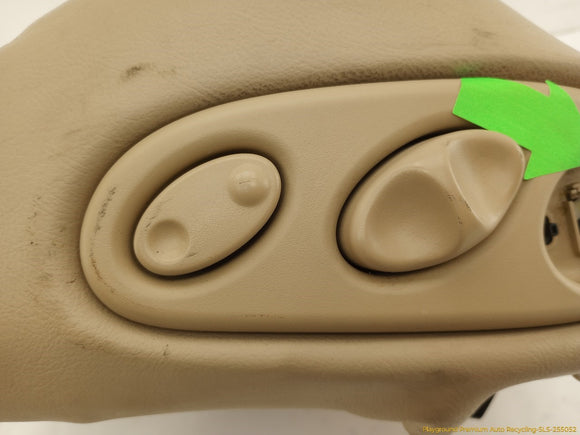 Jaguar XK8 Passenger Right Front Lower Seat Cushion