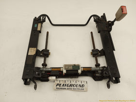 Jaguar XK8 Passenger Right Front Seat Track