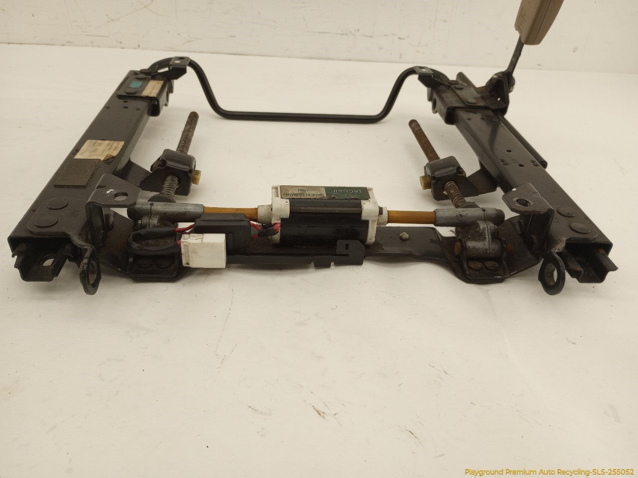 Jaguar XK8 Passenger Right Front Seat Track - 0