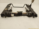 Jaguar XK8 Passenger Right Front Seat Track-2
