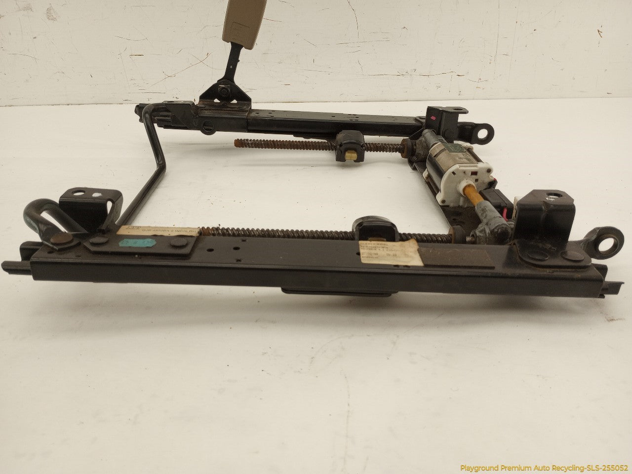 Jaguar XK8 Passenger Right Front Seat Track