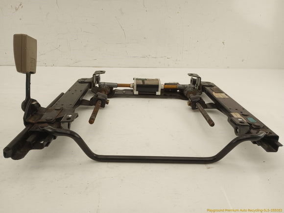 Jaguar XK8 Passenger Right Front Seat Track