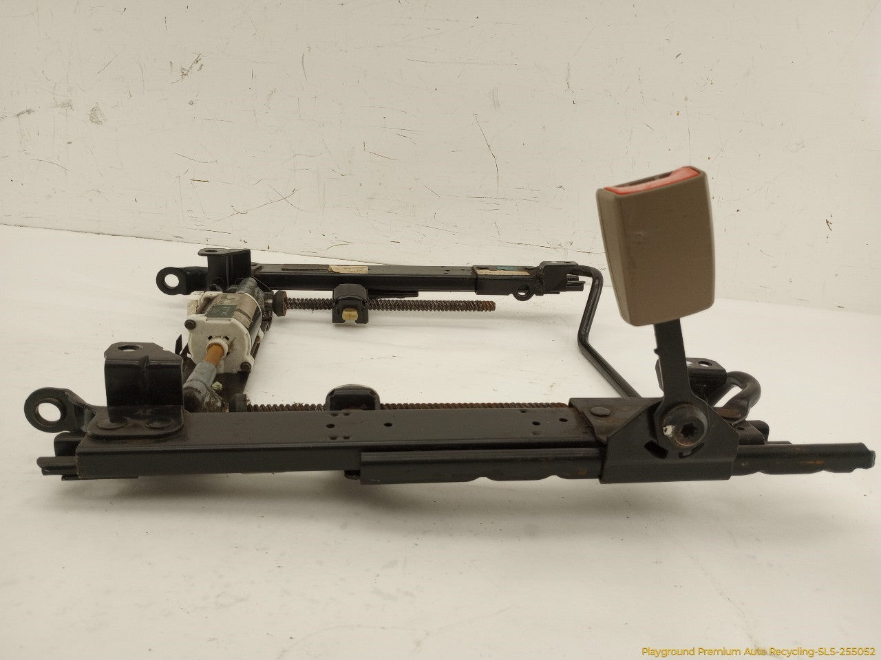 Jaguar XK8 Passenger Right Front Seat Track