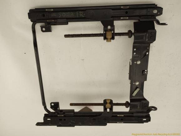 Jaguar XK8 Passenger Right Front Seat Track