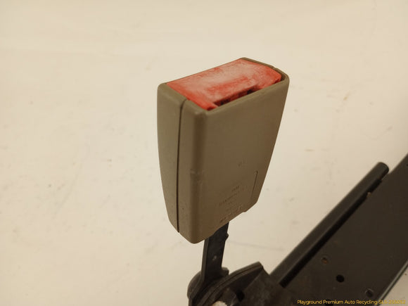 Jaguar XK8 Passenger Right Front Seat Track