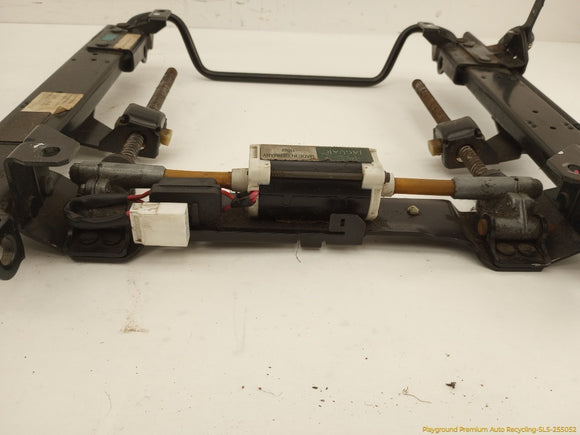 Jaguar XK8 Passenger Right Front Seat Track