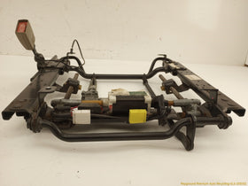 Jaguar XK8 Driver Left Front Seat Track - 0