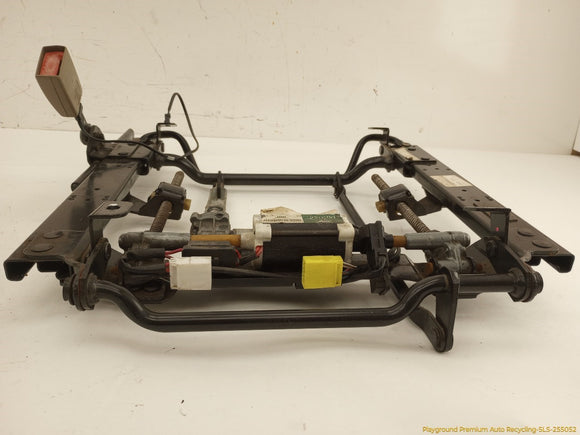 Jaguar XK8 Driver Left Front Seat Track