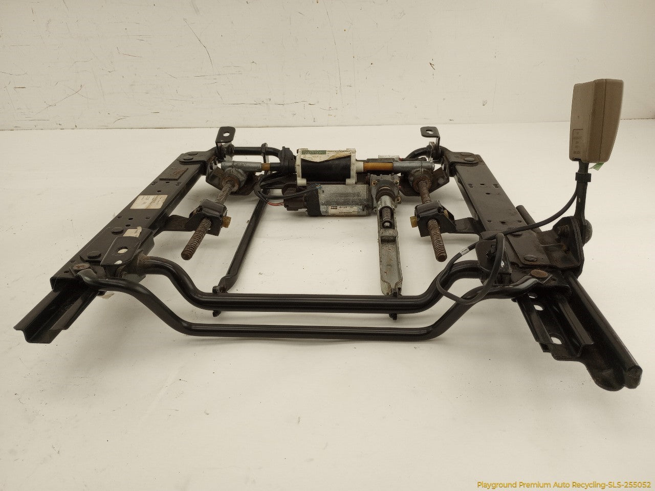Jaguar XK8 Driver Left Front Seat Track