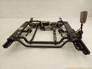 Jaguar XK8 Driver Left Front Seat Track-4