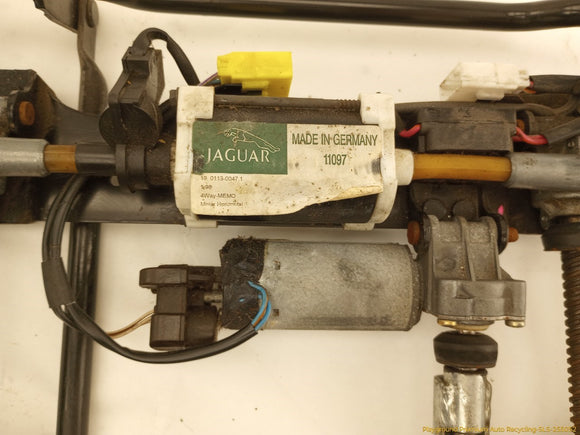 Jaguar XK8 Driver Left Front Seat Track