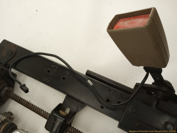 Jaguar XK8 Driver Left Front Seat Track