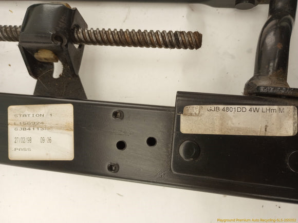 Jaguar XK8 Driver Left Front Seat Track