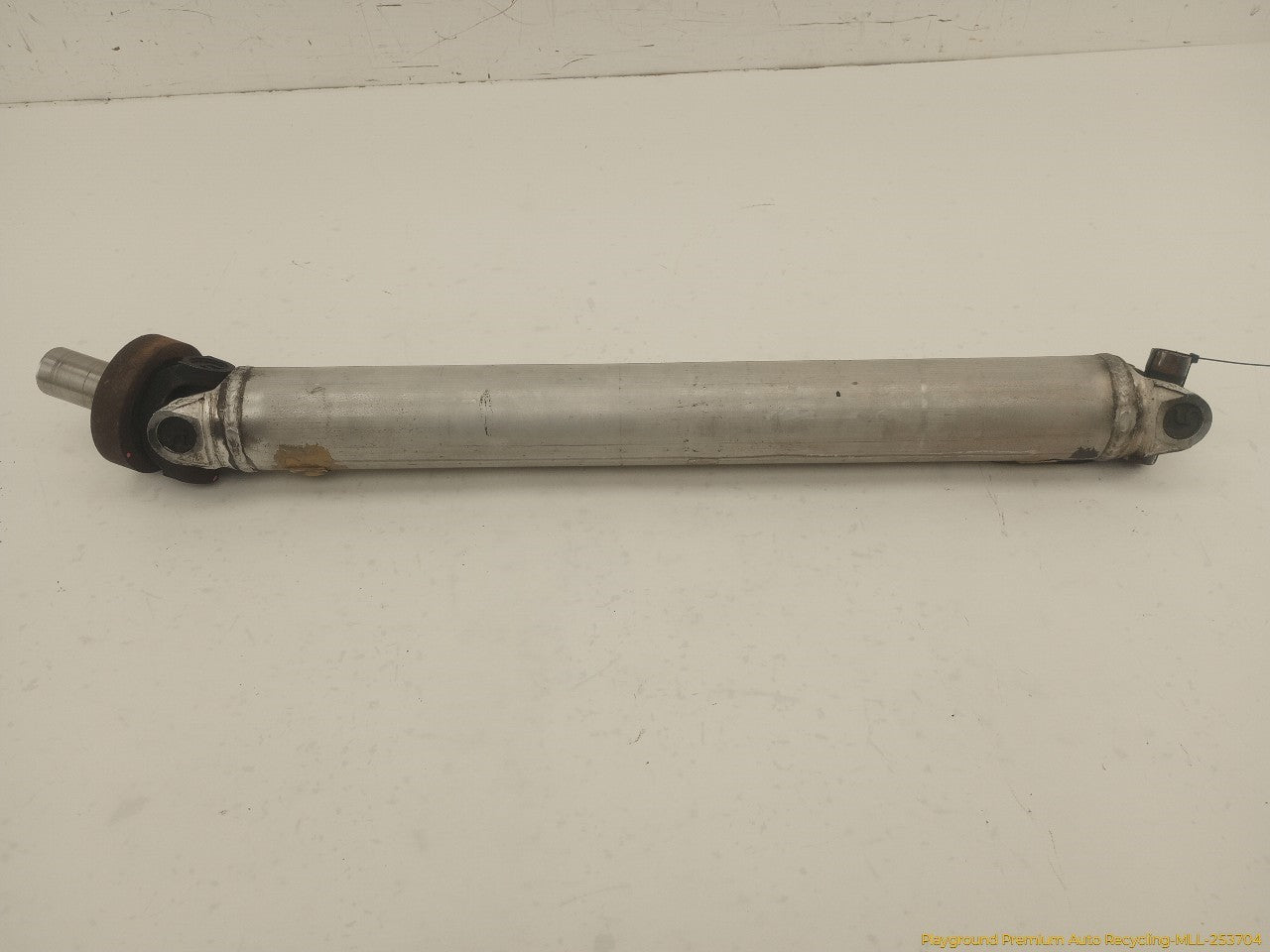Chevrolet Corvette C4 Rear Drive Shaft - 0