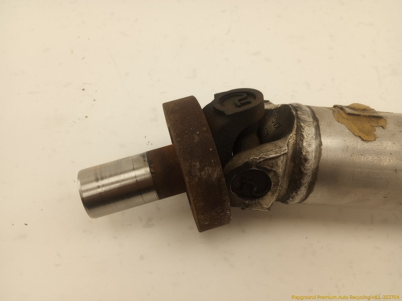 Chevrolet Corvette C4 Rear Drive Shaft