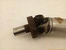 Chevrolet Corvette C4 Rear Drive Shaft-3