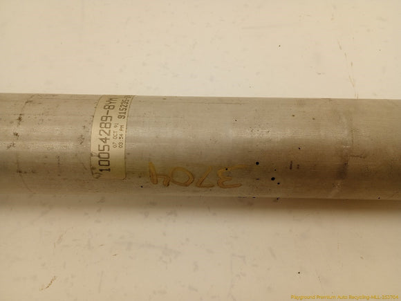 Chevrolet Corvette C4 Rear Drive Shaft