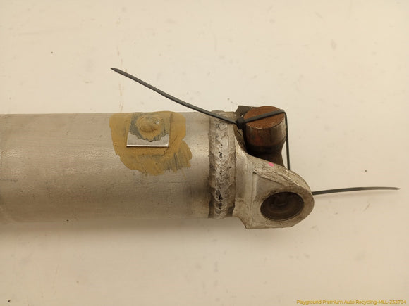 Chevrolet Corvette C4 Rear Drive Shaft