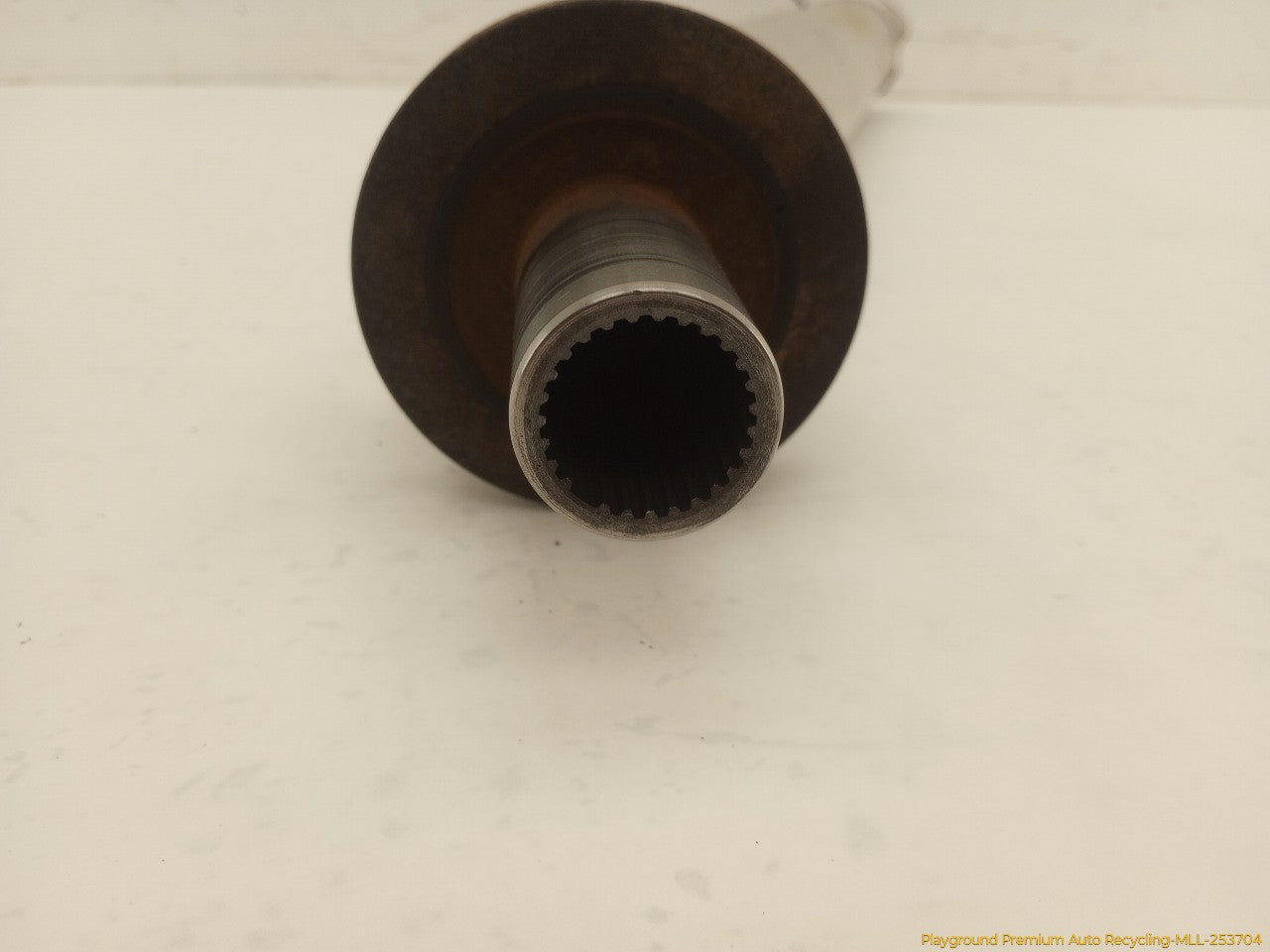 Chevrolet Corvette C4 Rear Drive Shaft