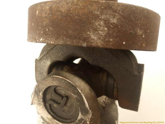 Chevrolet Corvette C4 Rear Drive Shaft