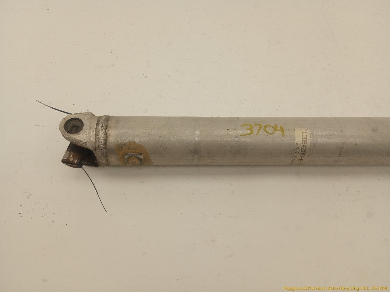 Chevrolet Corvette C4 Rear Drive Shaft