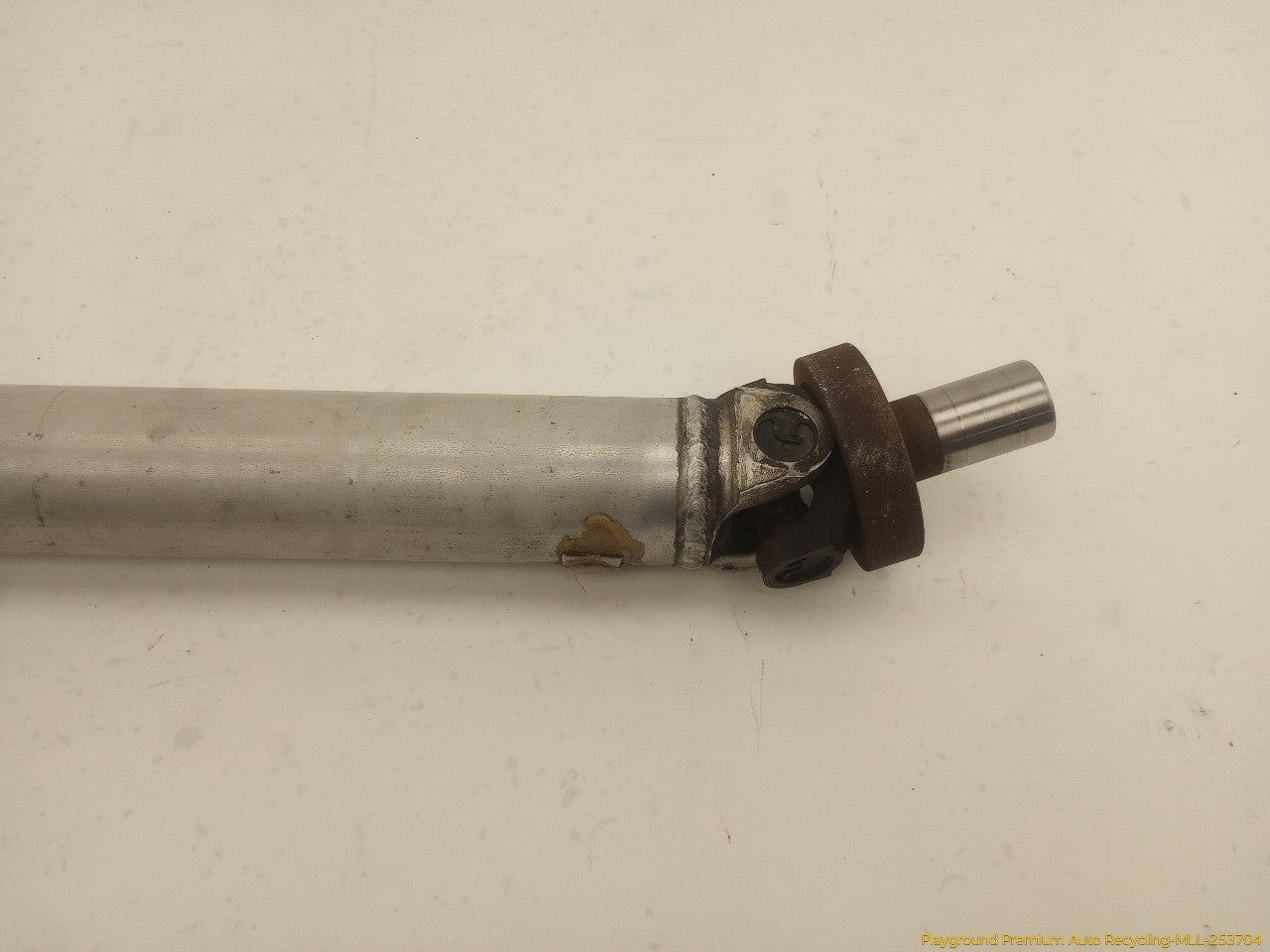 Chevrolet Corvette C4 Rear Drive Shaft
