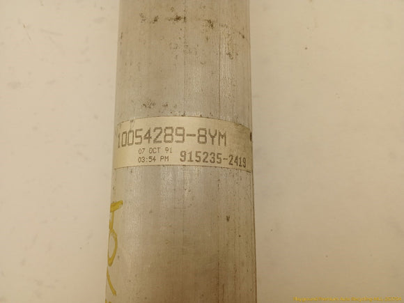 Chevrolet Corvette C4 Rear Drive Shaft