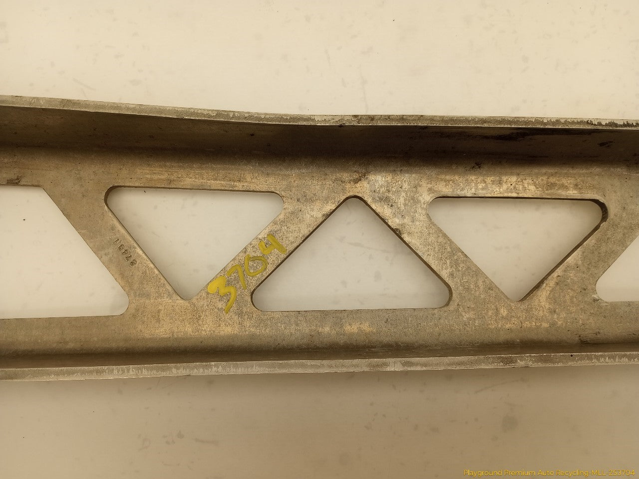 Chevrolet Corvette C4 Torque Arm Brace