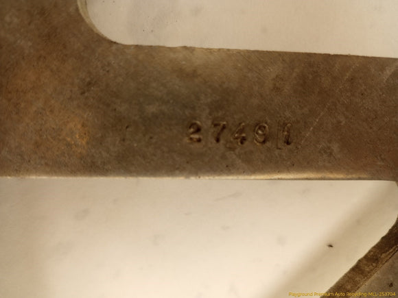 Chevrolet Corvette C4 Torque Arm Brace