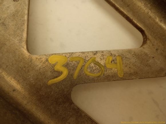 Chevrolet Corvette C4 Torque Arm Brace