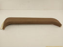 Chevrolet Corvette C4 Pair Of Front Door Sill Carpet Trim-3
