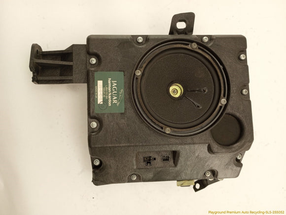 Jaguar XK8 Set Of 4 Audio Speakers