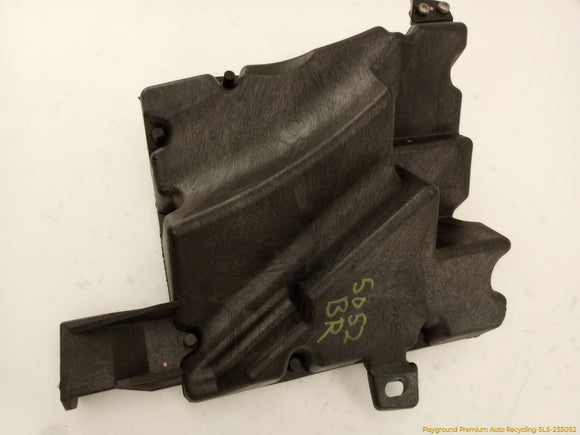 Jaguar XK8 Set Of 4 Audio Speakers