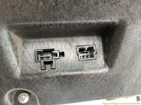 Jaguar XK8 Set Of 4 Audio Speakers