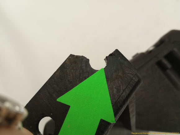 Jaguar XK8 Set Of 4 Audio Speakers