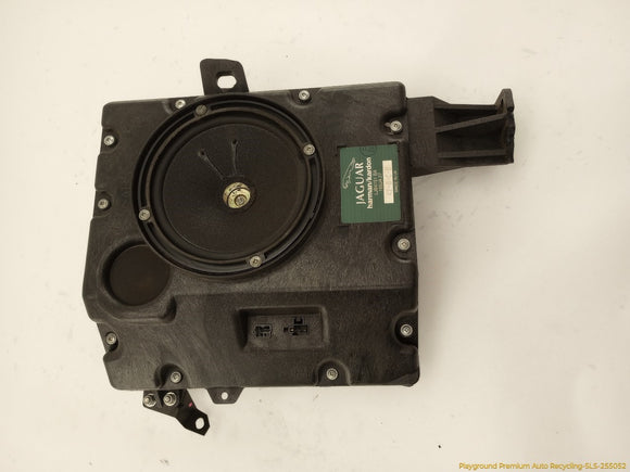 Jaguar XK8 Set Of 4 Audio Speakers