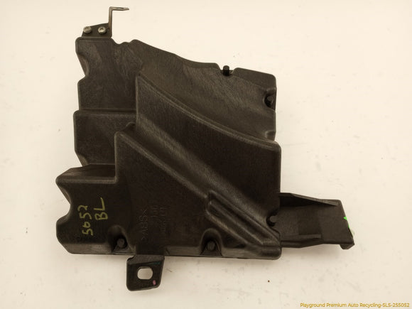 Jaguar XK8 Set Of 4 Audio Speakers