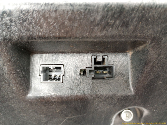 Jaguar XK8 Set Of 4 Audio Speakers