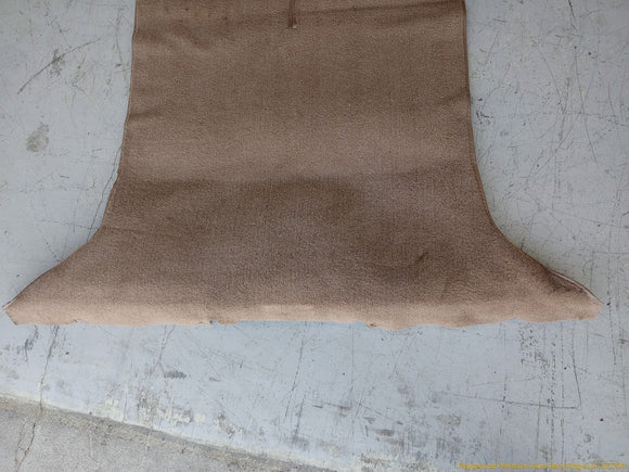 Chevrolet Corvette C4 Set Of 4 Rear Floor Carpets