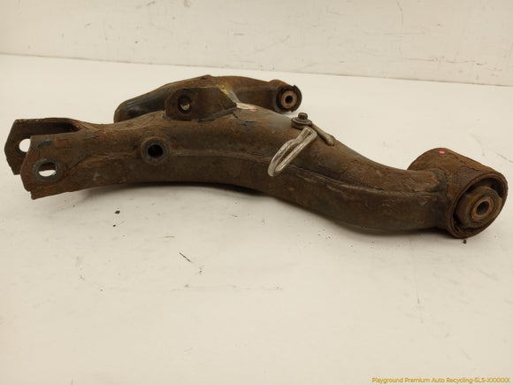 Land Rover LR3 Passenger Right Rear Lower Control Arm