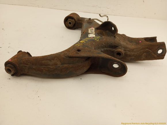 Land Rover LR3 Passenger Right Rear Lower Control Arm