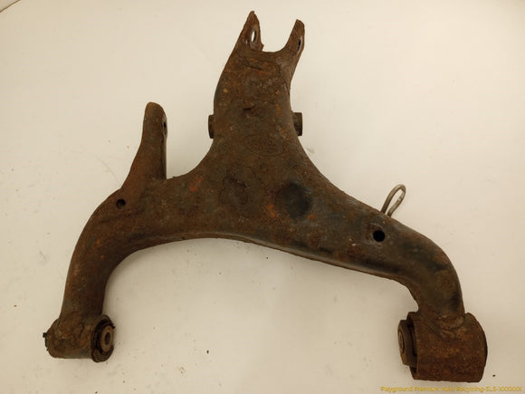 Land Rover LR3 Passenger Right Rear Lower Control Arm
