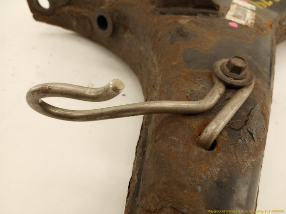 Land Rover LR3 Passenger Right Rear Lower Control Arm