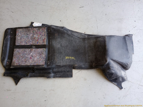 Chevrolet Corvette C4 Set Of 4 Front Floor Carpets