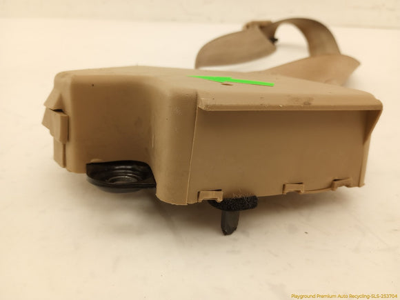 Chevrolet Corvette C4 Pair Of Front Seat Belt Retractors