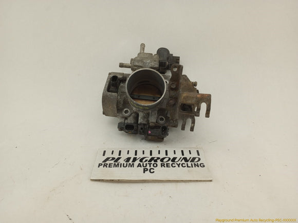 Acura RSX Throttle Body