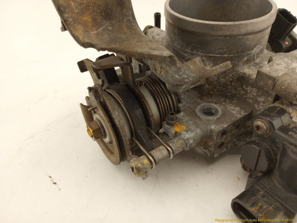 Acura RSX Throttle Body