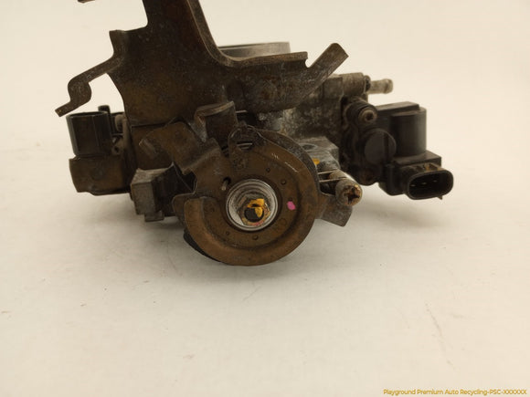 Acura RSX Throttle Body