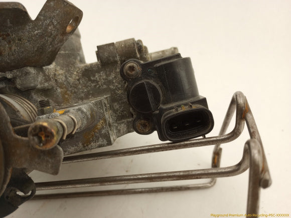 Acura RSX Throttle Body